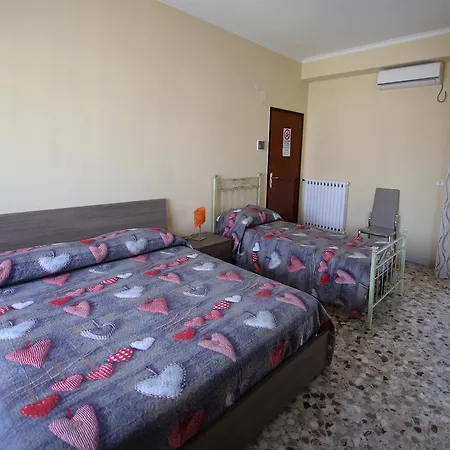 Le Perle Portici