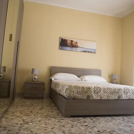 Oda ve Kahvaltı Le Perle 3*