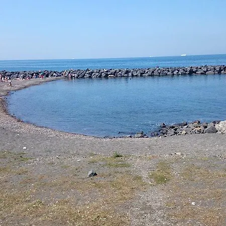 Oda ve Kahvaltı Le Perle