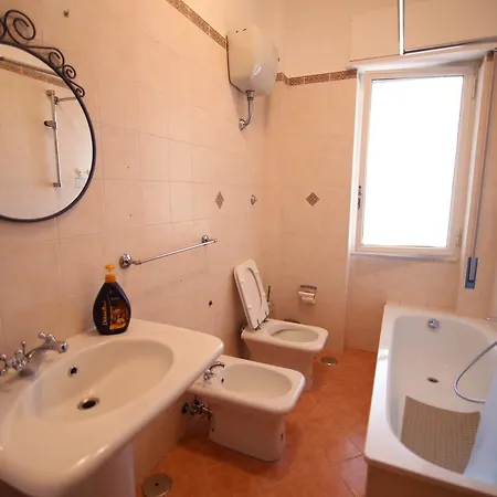 Panzió Le Perle Portici