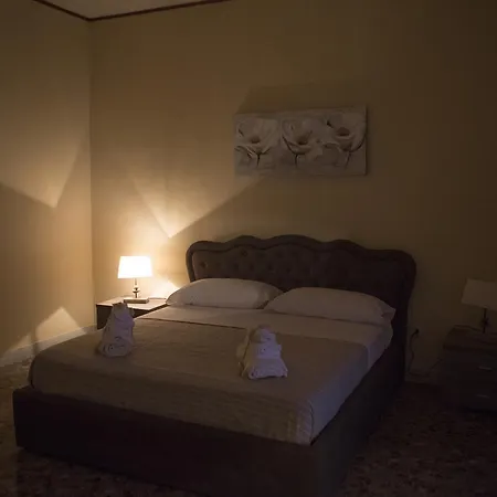 Le Perle Panzió Portici