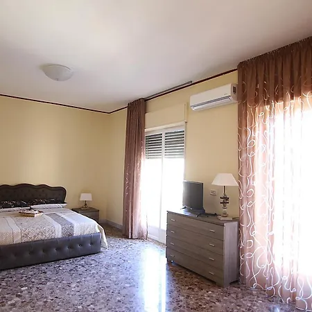 Nocleg ze śniadaniem Le Perle