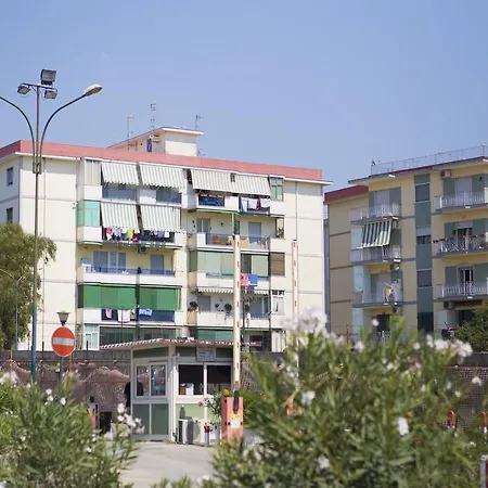 Le Perle Nocleg ze śniadaniem