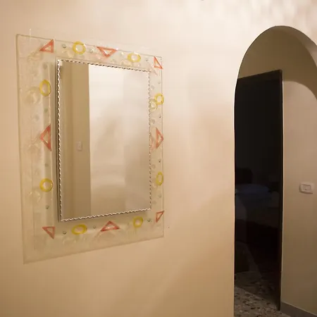 Nocleg ze śniadaniem Le Perle Portici