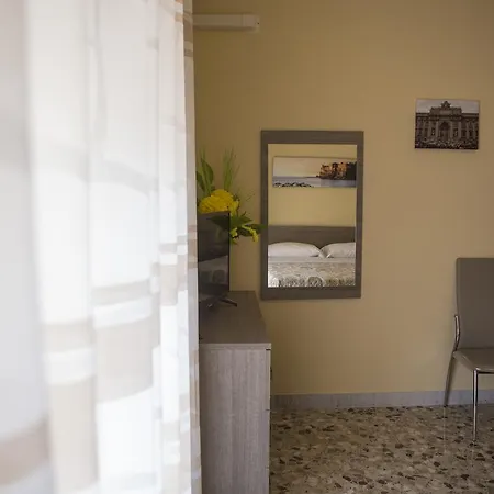 Le Perle Nocleg ze śniadaniem