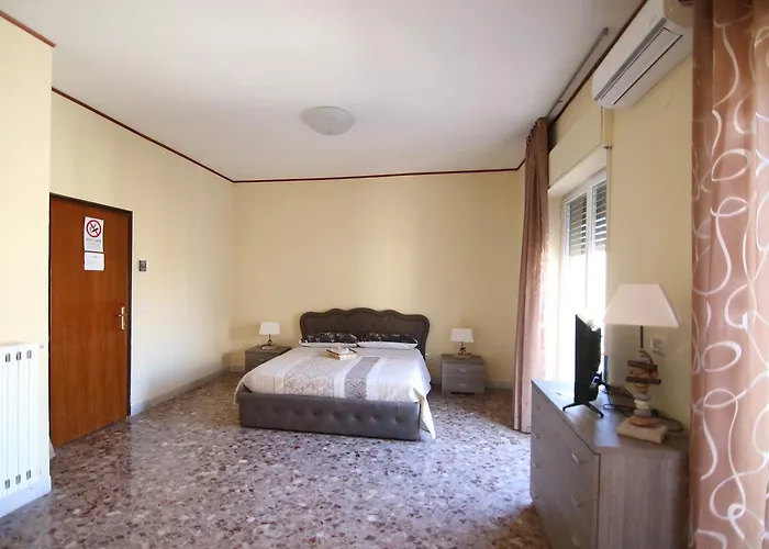 Le Perle Bed & Breakfast