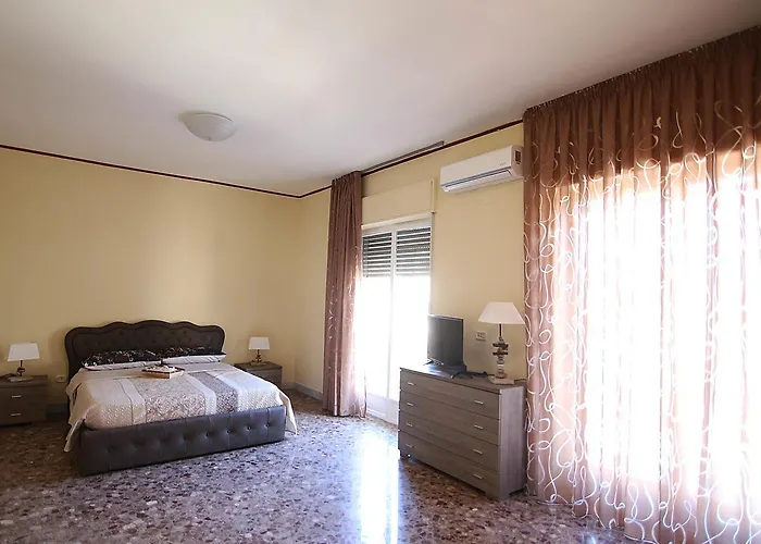 Bed & Breakfast Le Perle