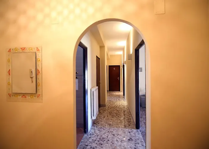 Le Perle Bed & Breakfast