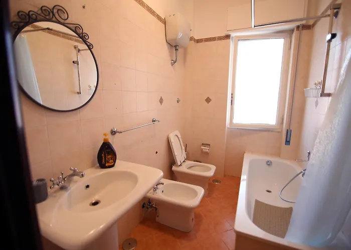 Bed & Breakfast Le Perle Portici