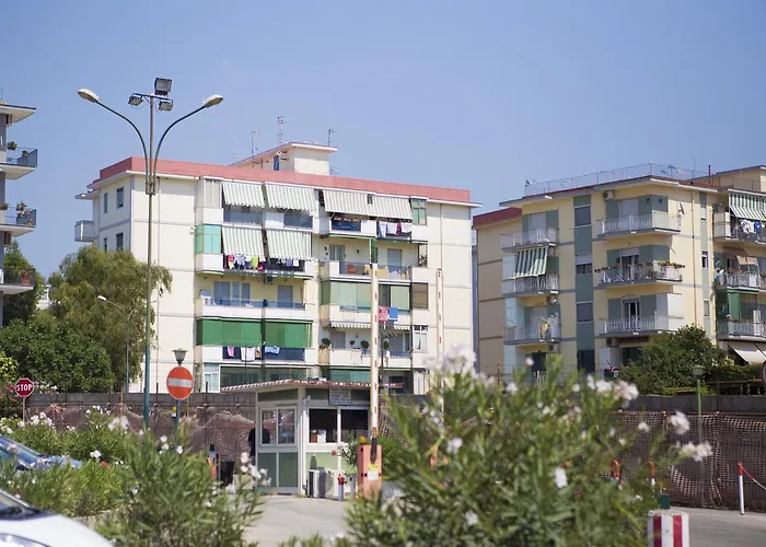 Le Perle Bed & Breakfast