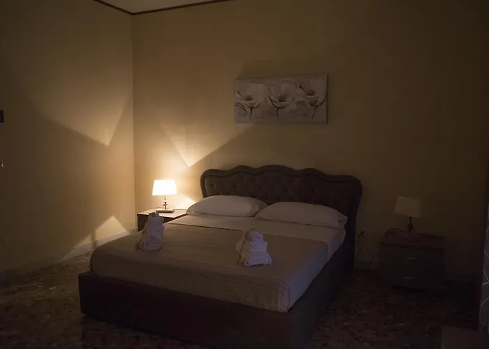 Le Perle Bed & Breakfast Portici