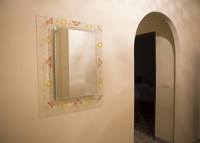 Bed & Breakfast Le Perle Portici