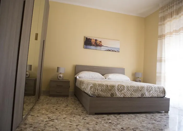 Bed & Breakfast Le Perle 3*