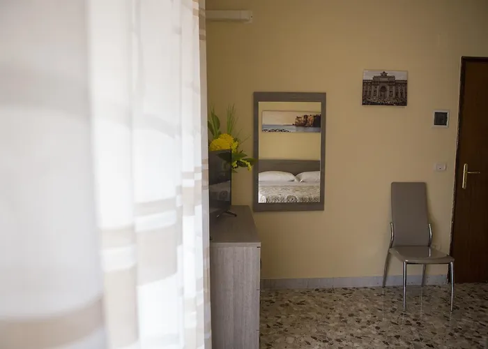 Le Perle Bed & Breakfast