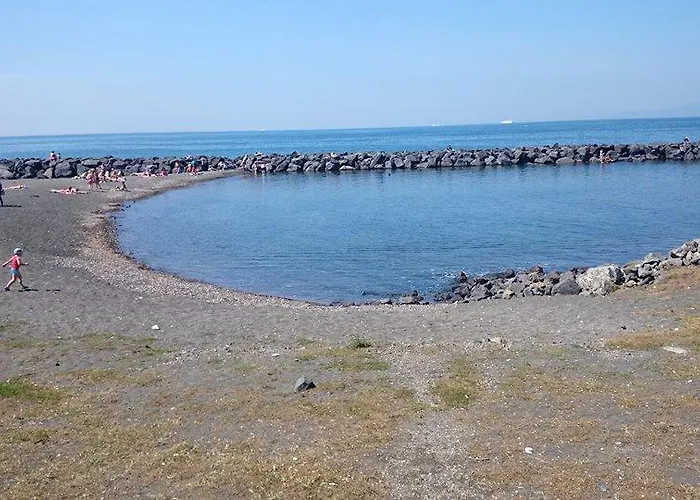 Bed & Breakfast Le Perle